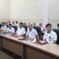 Pemerintah Provinsi Lampung mengikuti kegiatan asistensi implementasi Reformasi Birokrasi (RB) | Foto: Ist.