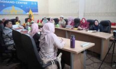 Diskominfotik Lampung Matangkan Persiapan EPSS 2026, Targetkan Peningkatan Kualitas Data