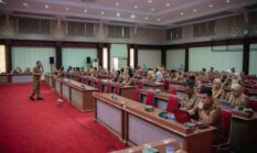 Pemprov Lampung Perkuat Kompetensi PBJ untuk Dorong Efisiensi dan Transparansi Anggaran