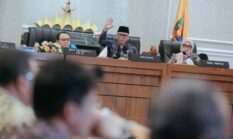 Komisi VII DPR RI Reses ke Lampung, Gubernur Paparkan Tantangan dan Potensi Ekonomi Daerah
