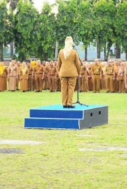 Pemprov Lampung Perkuat Sektor Kelautan dan Perikanan untuk Dorong Ekonomi Pesisir