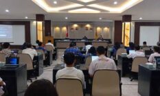 Pemprov Lampung Perkuat Kesiapsiagaan Hadapi Ancaman Siber
