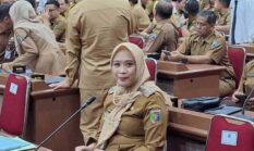 Pemprov Lampung Perkuat Infrastruktur Air untuk Jaga Ketahanan Pangan