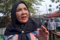 Wali Kota Bandar Lampung, Eva Dwiana | Foto: RMOL Lampung/Tuti