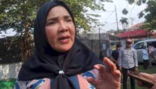Wali Kota Bandar Lampung, Eva Dwiana | Foto: RMOL Lampung/Tuti