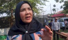 Menakar Komitmen Eva Dwiana: Pendidikan Gratis Hanya Komoditas Politik atau Janji yang Disandera?