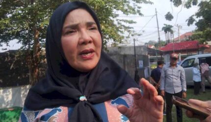 Eva Dwiana