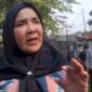 Wali Kota Bandar Lampung, Eva Dwiana | Foto: RMOL Lampung/Tuti