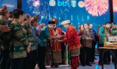 Gubernur Lampung Tegaskan Komitmen Dukung Investasi Properti dan Perumahan