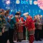 Gala Dinner Hari Ulang Tahun Realestat Indonesia | Foto: Ist.
