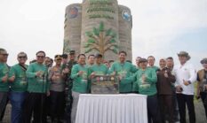 Pemprov Lampung dan Pemerintah Pusat Perkuat Kolaborasi Wujudkan Program 3 Juta Rumah
