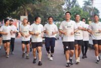 HIPMI Half Marathon 2026 | Foto: Ist.