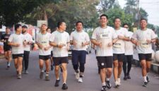HIPMI Half Marathon 2026 | Foto: Ist.