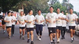 HIPMI Half Marathon 2026 | Foto: Ist.