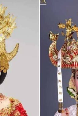 Lampung Saibatin dan Pepadun: Mengenal Dua Adat Besar Masyarakat Lampung
