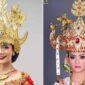 Kiri Lampung Saibatin dan Kanan Lampung Pepadun | Foto: Ist.