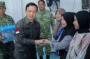 Sekretaris Daerah Provinsi Lampung, Marindo Kurniawan | Foto: Ist.