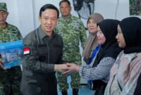 Sekretaris Daerah Provinsi Lampung, Marindo Kurniawan | Foto: Ist.