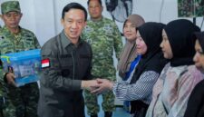 Sekretaris Daerah Provinsi Lampung, Marindo Kurniawan | Foto: Ist.