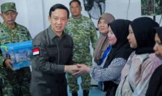 Pemprov Lampung Optimalkan Aset Daerah untuk Koperasi Merah Putih