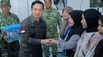 Sekretaris Daerah Provinsi Lampung, Marindo Kurniawan | Foto: Ist.