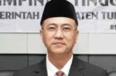 Kepala Badan Pengelolaan Keuangan dan Aset Daerah (BPKAD) Provinsi Lampung, Mirza Irawan Dwi Atmaja | Foto: Ist.