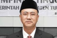Kepala Badan Pengelolaan Keuangan dan Aset Daerah (BPKAD) Provinsi Lampung, Mirza Irawan Dwi Atmaja | Foto: Ist.