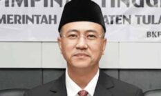 Pemprov Lampung: Tenaga Pendamping jadi Bagian Penguatan Percepatan Pembangunan