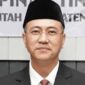 Kepala Badan Pengelolaan Keuangan dan Aset Daerah (BPKAD) Provinsi Lampung, Mirza Irawan Dwi Atmaja | Foto: Ist.