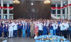 HUT ke-54 REI Digelar di Lampung, Gubernur Tekankan Peran Strategis Sektor Properti