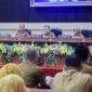 Exit Meeting Pembinaan dan Pengawasan Penyelenggaraan Pemerintahan Daerah oleh Inspektorat Jenderal Kementerian Dalam Negeri, Selasa (12/5/2026) | Foto: Ist.