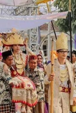 Piil Pesenggiri: Filosofi Hidup Orang Lampung yang Sering Disalahpahami