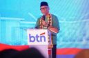 Gubernur Lampung, Rahmat Mirzani Djausal | Foto: Ist.