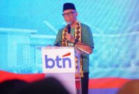 Gubernur Lampung, Rahmat Mirzani Djausal | Foto: Ist.