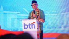 Gubernur Lampung, Rahmat Mirzani Djausal | Foto: Ist.
