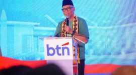 Gubernur Lampung, Rahmat Mirzani Djausal | Foto: Ist.