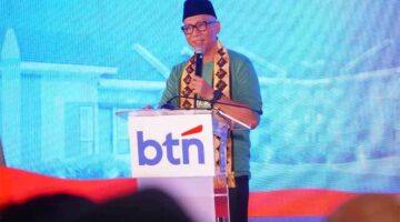 Gubernur Lampung, Rahmat Mirzani Djausal | Foto: Ist.