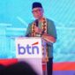 Gubernur Lampung, Rahmat Mirzani Djausal | Foto: Ist.
