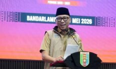Gubernur Lampung Dorong Desa jadi Pusat Pertumbuhan Ekonomi Baru