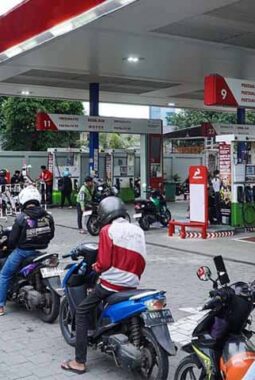 Kenapa BBM Selalu Jadi Isu Sensitif? Ini Penjelasan Sederhananya