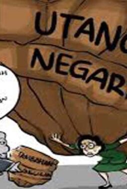 Kenapa Negara Bisa Berutang? Ini Penjelasan Sederhananya