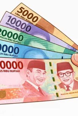 Kenapa Nilai Uang Berubah dari Waktu ke Waktu? Begini Penjelasannya