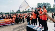 Apel Siaga dan Penguatan Komitmen Bersama Sensus Ekonomi 2026 | Foto: Ist.