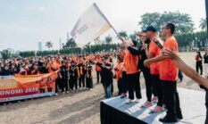 Pemprov Lampung Dukung Penuh Sensus Ekonomi 2026 untuk Perkuat Perencanaan Pembangunan