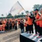 Apel Siaga dan Penguatan Komitmen Bersama Sensus Ekonomi 2026 | Foto: Ist.