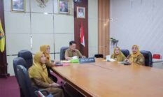 Lampung Terima 16 Sapi Kurban Bantuan Presiden untuk Iduladha 1447 Hijriah
