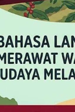 Bahasa Lampung: Sejarah, Dialek, dan Perannya sebagai Identitas Orang Lampung