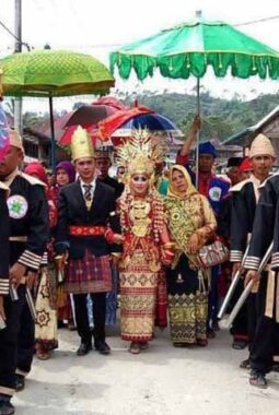 Begawi Adat Lampung: Tradisi, Makna, dan Perannya dalam Kehidupan Masyarakat