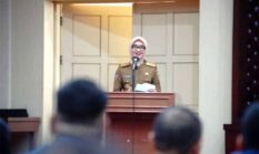 Wagub Jihan: Kepemimpinan Adaptif Jadi Kunci Daya Saing dan Ketahanan Daerah