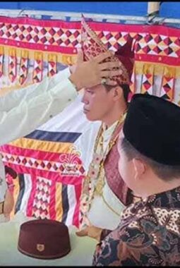 Juluk Adek: Mengapa Nama dan Gelar Memiliki Arti Penting Bagi Orang Lampung?